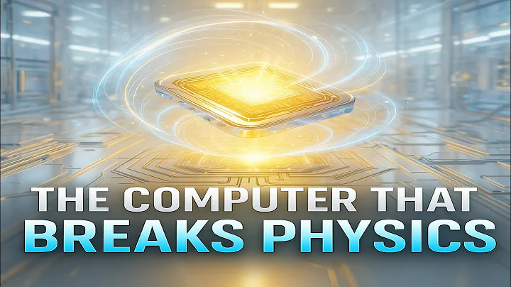 Quantum Computing Explained: The Real Science Behind Qubits, Superposition & Entanglement