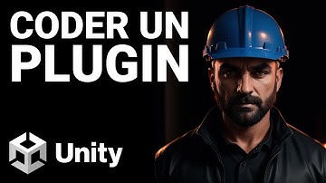 Tuto Unity : Coder une extension qui télécharge des modèles 3D depuis un serveur web