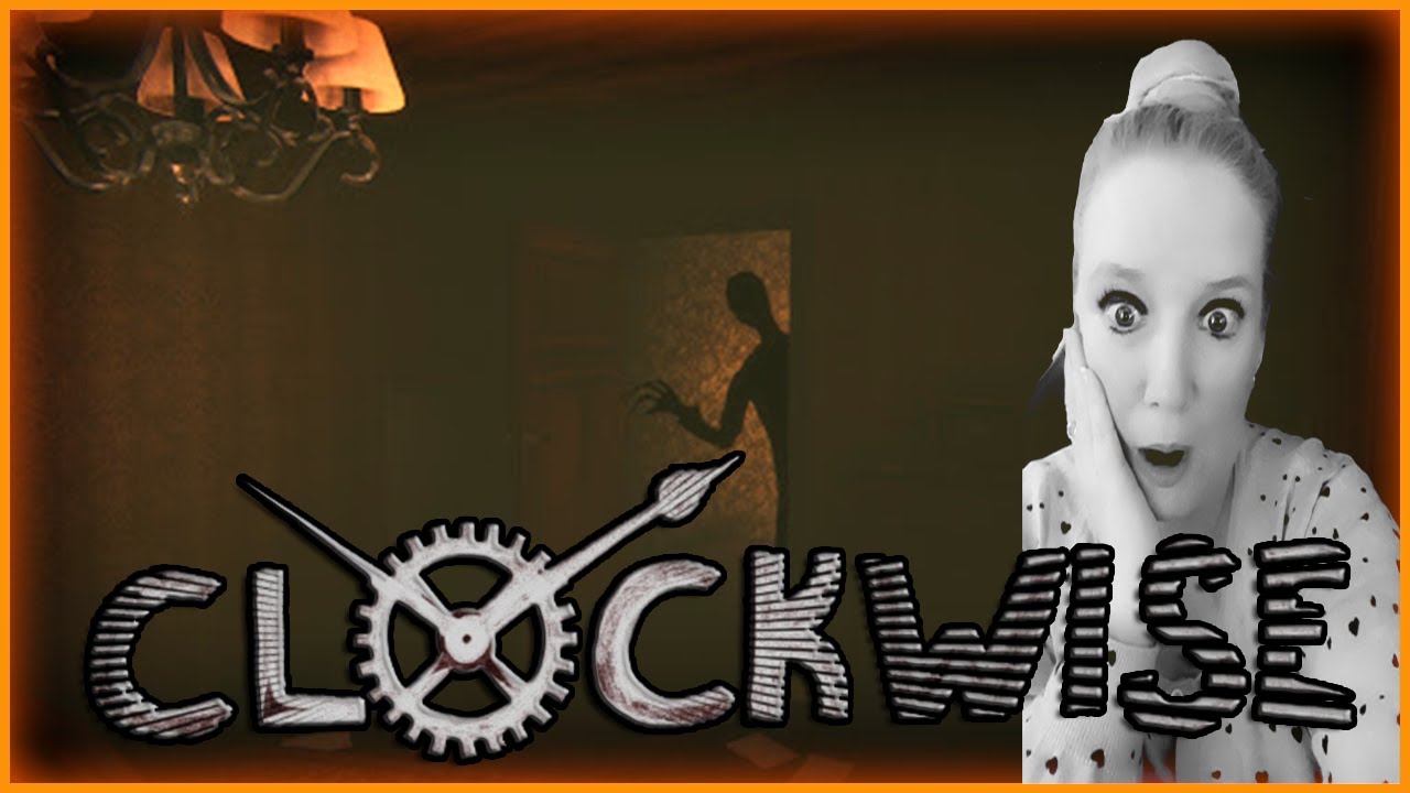 Clockwise: The Indie Horror Game That Will Haunt You Forever - YouTube