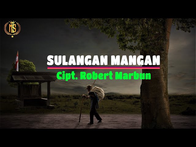 SULANGAN MANGAN || Liriku0026Artinya || Lagu Batak Sedih (Ungkapan Seorang Orang Tua Kepada Anaknya) class=