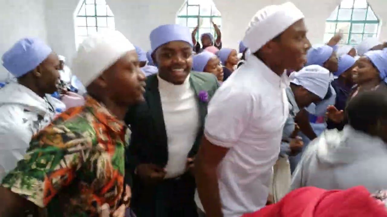 best akurinu giisrael (flyover youth Sunday)