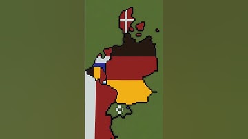 Small Scale part 1-5 timelapse #shorts #viralshort #geomapping #minecraft #timelapse #geography