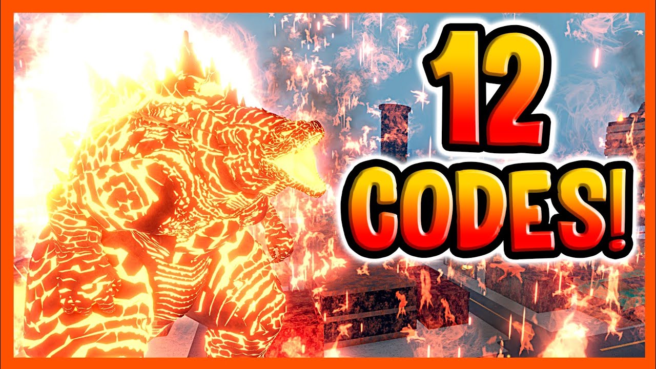 SUPER JULY GIVEAWAY! - Roblox Kaiju Universe