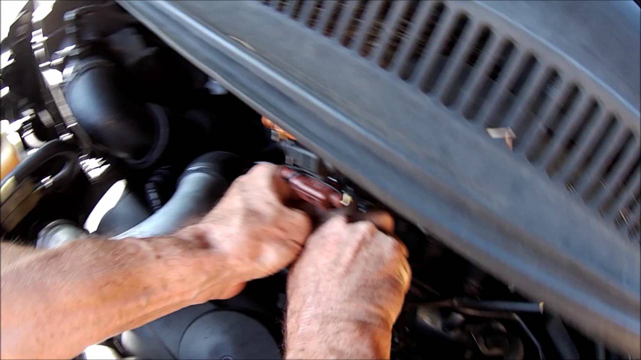 Probleme Turbo T5 Youtube