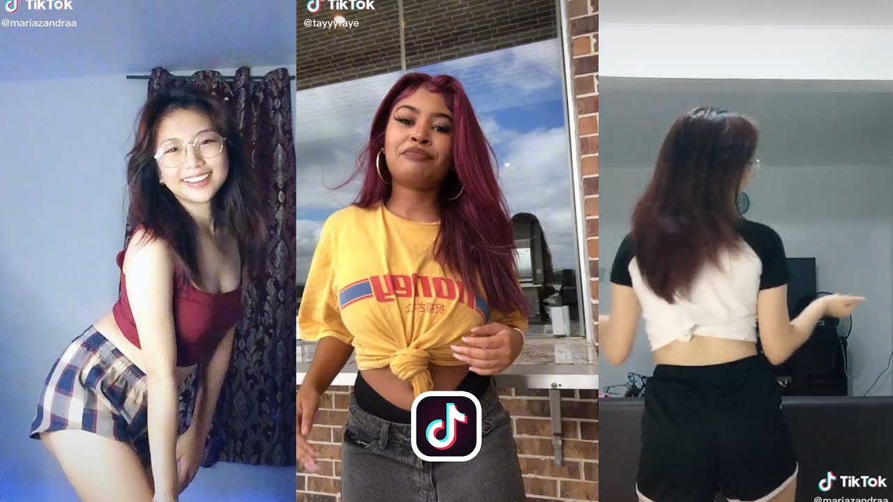 Bow Bow Bow - TikTok Compilation 2021 - YouTube