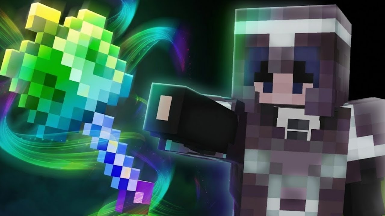 Minecraft'ın EN GÜÇLÜ Eşyasını Yok Ettim