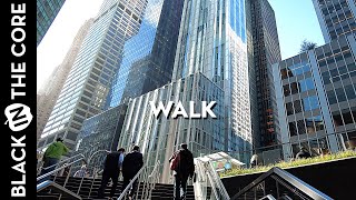 Exploring East Midtown: Walkthrough NYC's vibrant district