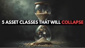 5 Asset Classes That Will Collapse in 2026 — A Once-in-a-Decade Chance to Transform Your Life