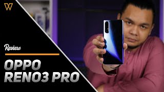 Oppo Reno3 Pro: Upgrade Yang Sedikit Downgrade