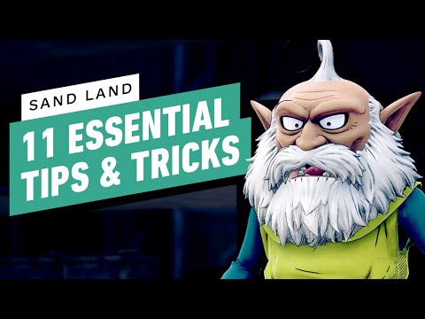 : Guide - 11 Essential Tips and Tricks