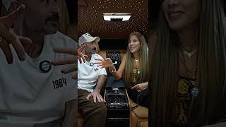 Teaser | Pınar Kerimoğlu &amp; Mehmet Berberoğlu ile Dubai’de Milyon Dolarlık Arabalar 🚘✨| First Motors