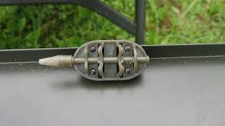 Benzár Classic Method Kosár 60G videó