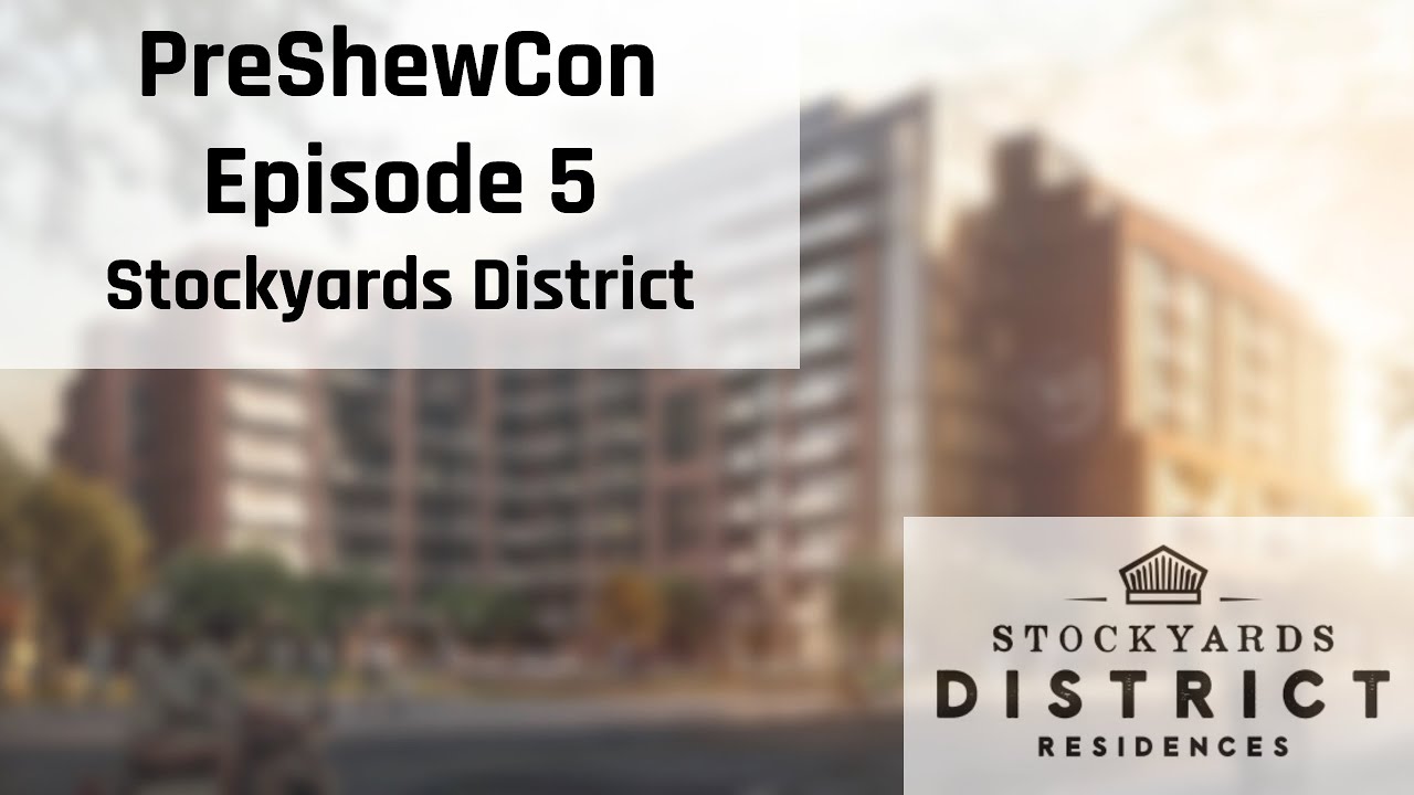 Introducing Stockyards Condo in Stockyards District