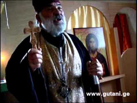 პეტრე-პავლეს ტაძარი რუსთავში