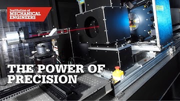 The Power of Precision: How Better Measurement Drives Engineering Excellence