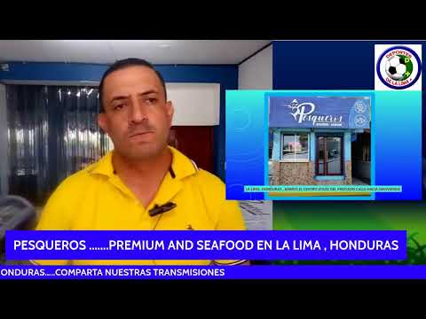 PESQUEROS.......PREMIUM SEAFOOD EN LA LIMA, HONDURAS , CALLE A ...