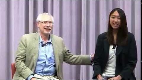 Jessica Mah - A Startup is a Learning Experience