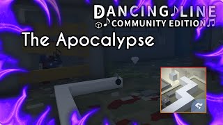 Dancing Line Community Edition - The Apocalypse