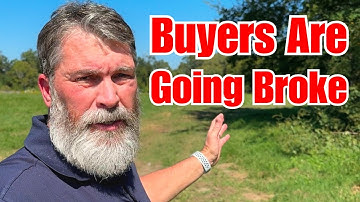 You Will Go Broke Buying RAW LAND