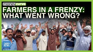 Farmers In A Frenzy: What Went Wrong?