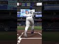 461 Foot 💥 By Santander #mlbtheshow26 #torontobluejays