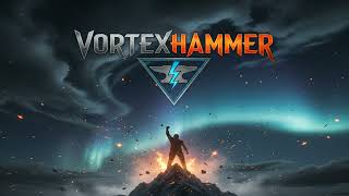 VORTEXHAMMER | OPEN ROADS AHEAD (OFFICIAL MUSIC)