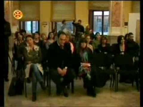 ლიტერატურული კონკურსი პატიმრებისთვის \"კალამი\"