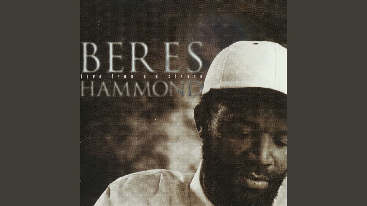 Beres Hammond - Love From A Distance Chords - Chordify.