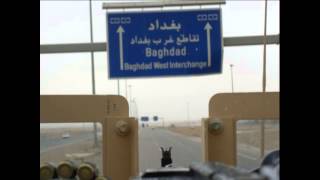 Iraq 2009 Marines 1/7