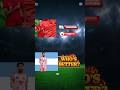 Messi vs C.Ronaldo: The Ultimate Trophy Comparison! #viral #football #short #ronaldo #vs #messi