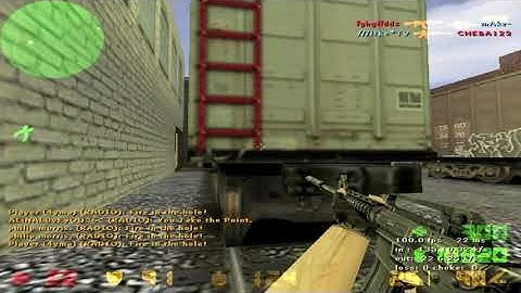 Меня кто-то бустит? cs 1.6 ! Демон в игре ! FASTCUP 5x5 ! TRAIN