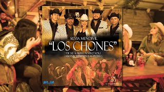 Silvia Mendivil - Los Chones - Video En Vivo