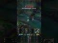 Yasuo LV1 SOLO KILLS Diana | KR Master Patch 26.12 #shorts