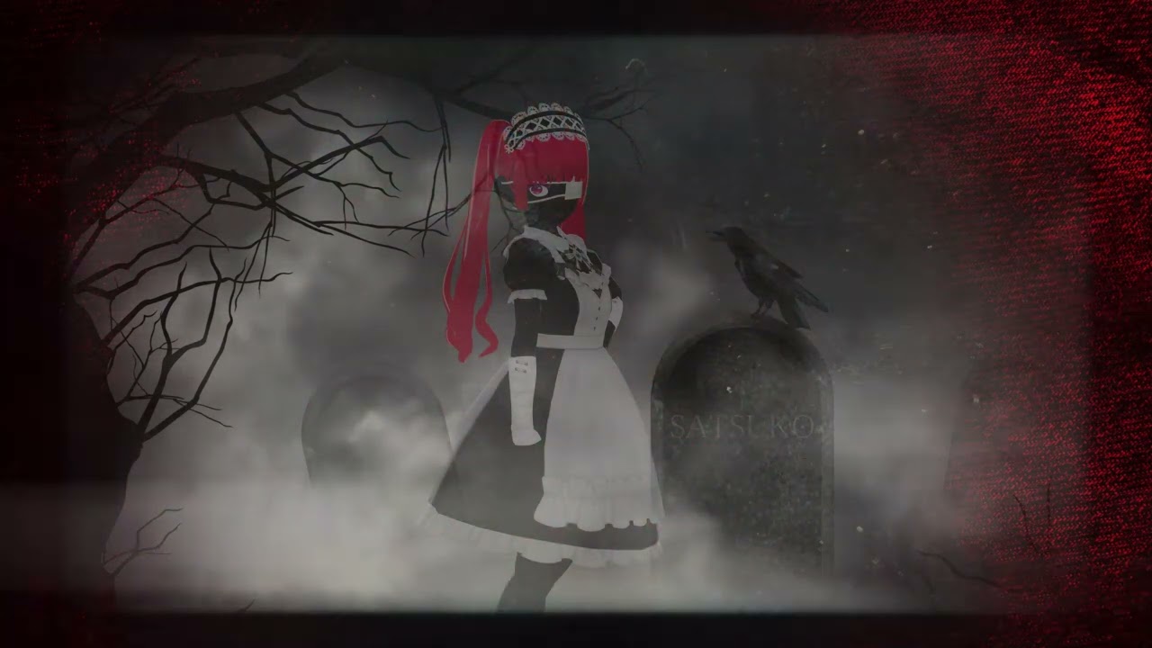 Coakira "From The Darkside" Teaser