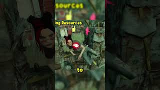 You NEED To Be Chaining Resources In Dbd
