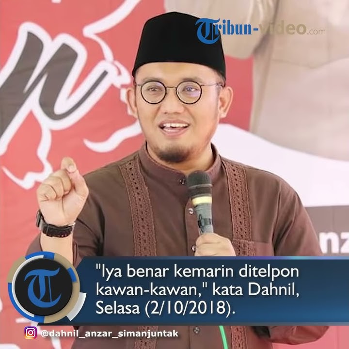 Dahnil Anzar Benarkan Foto Ratna Sarumpaet Babak Belur, Andre Roside Sebut Waktu dan Lokasi Kejadian