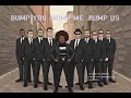 BUMP ME BUMP YOU BUMP US