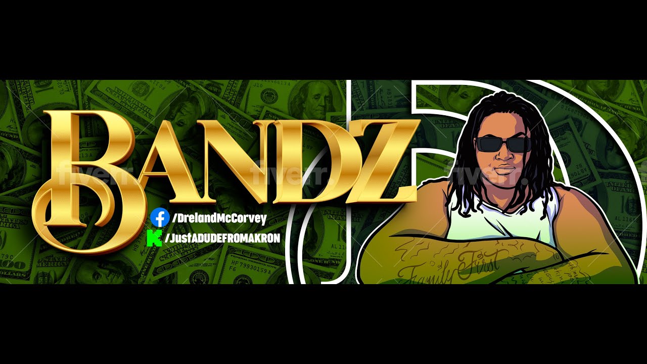 2K23 Rec Bandz Has Returned BandzLive - YouTube