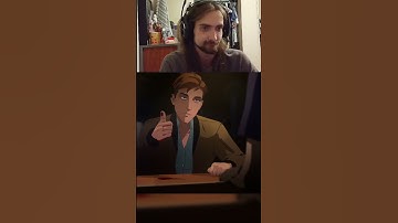 Shroud Introduces Himself - Dispatch #dispatch #adhoc #gaming