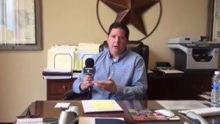 HAIL DAMAGE & BEST INSURANCE ADVICE (sorry for low volume-I think it sounds louder on phones)