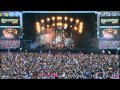 Pink - Just like a pill - Live the Isle Of Wight Festival 2010