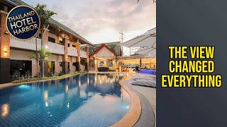 ETK Patong - The View Changed Everything | Phuket, Thailand🌟