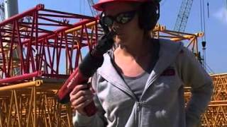 Hilti X_BT Grating Demo