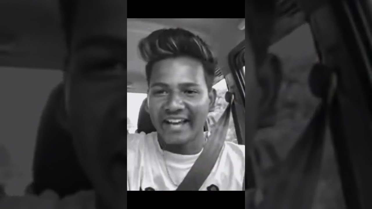 Garib boi and his porchas 😂 || 