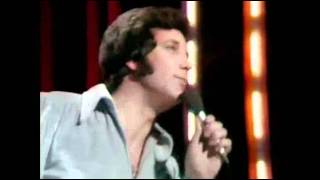 Tom Jones at the BBC Part 1