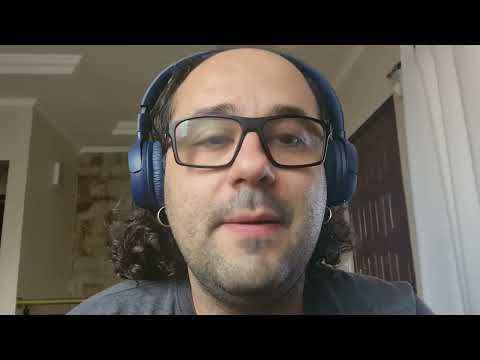 Depoimento em vídeo de Felipe Ribeiro, aluno(a) do curso de Ciência de Dados