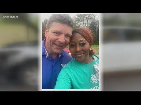 Georgia woman saved from burning car by Good Samaritan