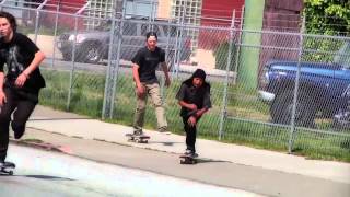 Kyle Walker In Color Full Part