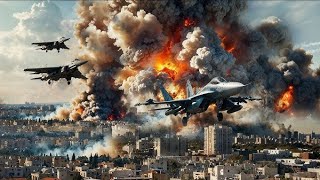 Israel Jets 200 rualin Iran an nuai//Khamenei aiawhtu tur a Fapa??
