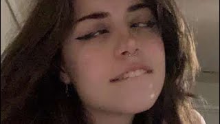 Hit me baby one more time (Hannah OwO) edit (capcut template extended version) Profile